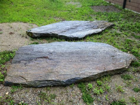 Large Weathered Stone Slabs Stone Of New England