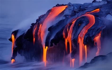 Lava 4k Wallpapers For Your Desktop Or Mobile Screen Free