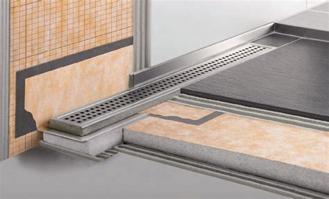 Bathroom Floor Slope To Drain Flooring Guide By Cinvex