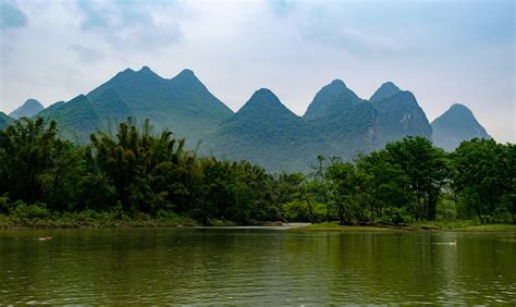 Best Time For Li River Hiking In Guilin 2024 Best Season Roveme
