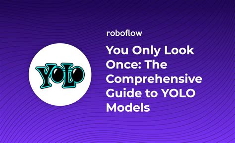 What Is Yolo The Ultimate Guide 2024