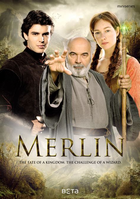 Merlin 2012 Le Téléfilm