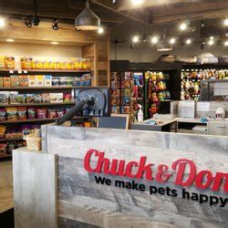 Help other customers/shoppers and write review about shopping in chuck & don's pet food and supplies, village at the peaks. Chuck & Don's Pet Food & Supplies - 14 Photos - Pet Stores ...