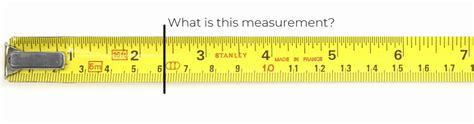 Maybe you would like to learn more about one of these? How to Read a Tape Measure - Simple Tutorial & Free Cheat ...