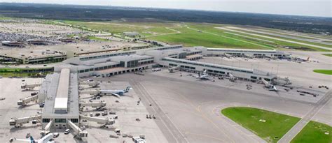 Airports In Naples Fl