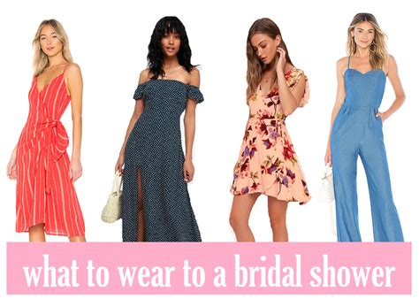 Bridal Shower Outfit Ideas Bridal Shower Outfit Bridal Shower Bridal