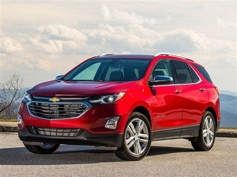 Gm Is Cutting The Prices On 6 Of Its Most Popular Suvs For 2019 Carbuzz