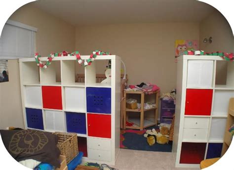29 Perfect Room Dividers For Kids Bedrooms Kids Room Divider Boy And