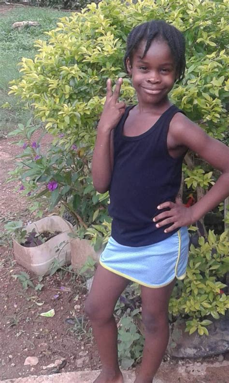 Jamaica 8 Year Old Girl Found Hanging Stabroek News