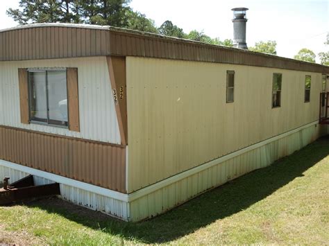 Tips On Buying An Older Mobile Home Toughnickel