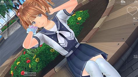 Ps4 Exclusive Dating Sim Lover Details New Characters New Gameplay