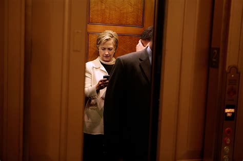 How Clinton’s Email Scandal Took Root The Washington Post
