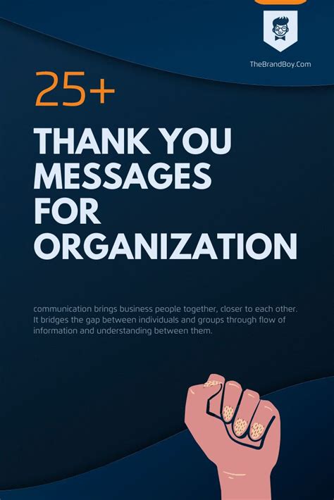 Best Appreciation Words For Organization Appreciation Quotes