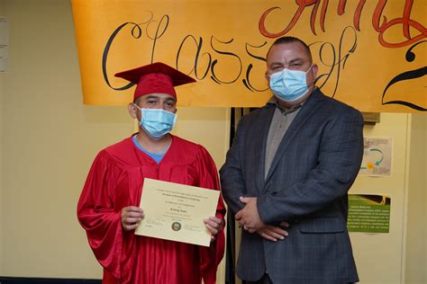 CRC holds ISUDT graduation for 13