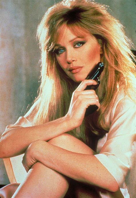 Bond Girl Tanya Roberts Dead At 65 Tv Vet Was In Charlies Angels And That 70s Show Before