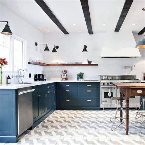 We did not find results for: Top 50 Best Kitchen Floor Tile Ideas - Flooring Designs