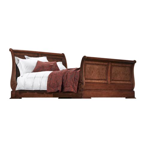 Frank Hudson Vermont Bedframe Bed Frame Home Home Goods