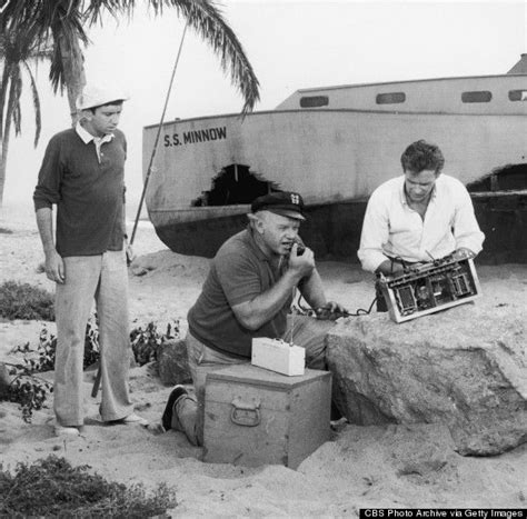 7 Life Lessons We Learned From Gilligans Island Giligans Island