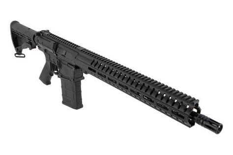 Andro Corp Divergent Base Mod 1 308 Win Ar 10 Rifle 16