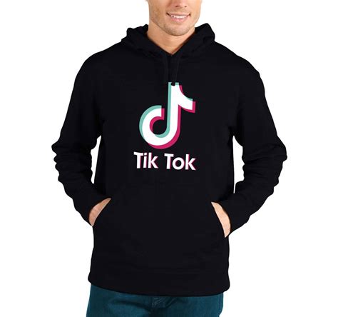 Tiktok Hoodie For Adults Free Uk Delivery Rootela