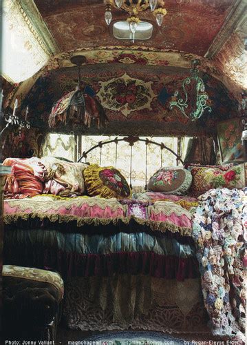 A Tray Of Bliss All Things Homespunmore Gypsy Bohemian Bedroom