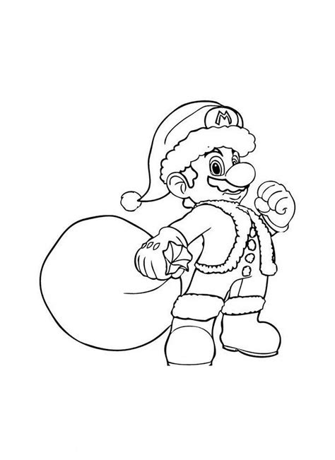 Unlike super mario bros., goombas do not change colors in the underground and castle themes and instead stay brown. Super Mario Bros coloring pages