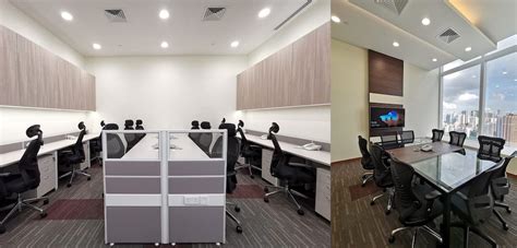 Best Office Interior Designers In Singapore