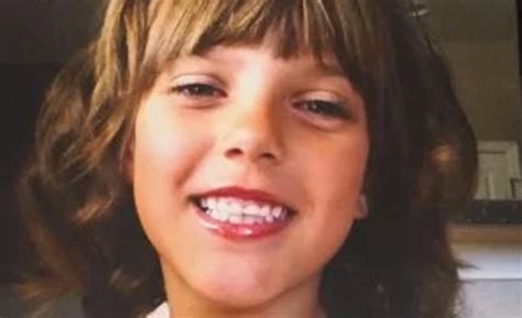 Autopsy New Mexico Girl Was Raped And Strangled On 10th Birthday Had