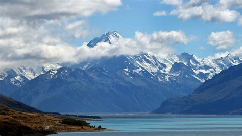 Zealandia Is There An Eighth Continent Under New Zealand Bbc News