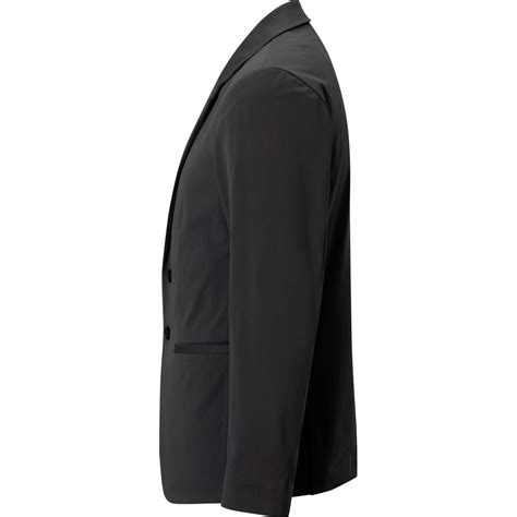 Edwards Mens Point Grey Blazer