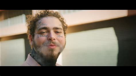Post Malone Wow Official Music Video But In Reverse Youtube