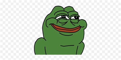 Pepe The Frog Transparent Png Images Dank Memer Emojipepe Emoji