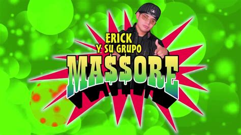 Erick Y Su Grupo Massore La Cumbia De La Iguana Youtube