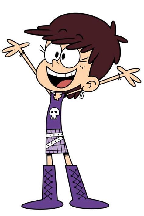 Pin By Jacob Pennell On Loud House Loud House Characters The Loud House Images And Photos Finder