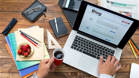 Blogging 101 A Beginner S Guide