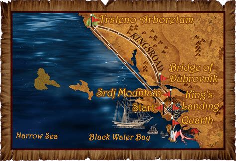 We have a trip to suit any style and budget. Game Of Thrones Dubrovnik Tour | Ultimate Game of Thrones tour