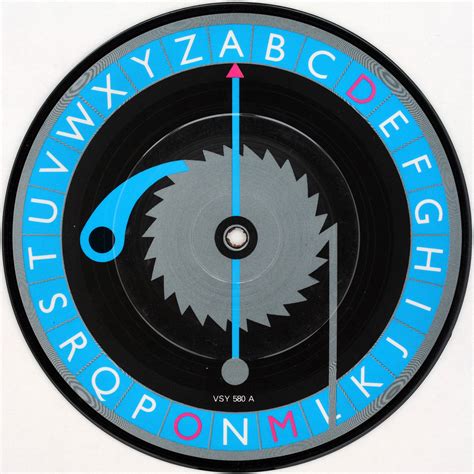 Orchestral Manoeuvres In The Dark Telegraph Picture Disc Flickr