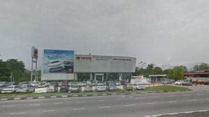 Umw toyota motor sdn bhd hq,. UMW Toyota Motor Sdn Bhd - Ipoh - Perak, Toyota