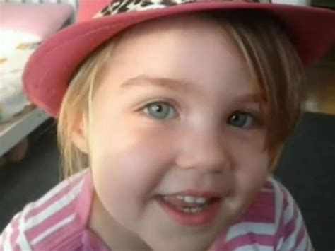 Father Admits Manslaughter Of Three Year Old Daughter Who