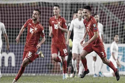 north macedonia vs bulgaria live streaming team prediction live score venue lineups kick