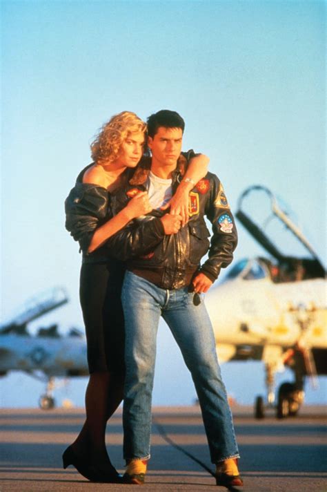 35 Years On Why Ive Never Lost That Loving Feeling For Top Gun