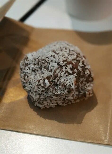 Sweden Abounds With Sweets Try A Chokladboll Chocolate Ball Which