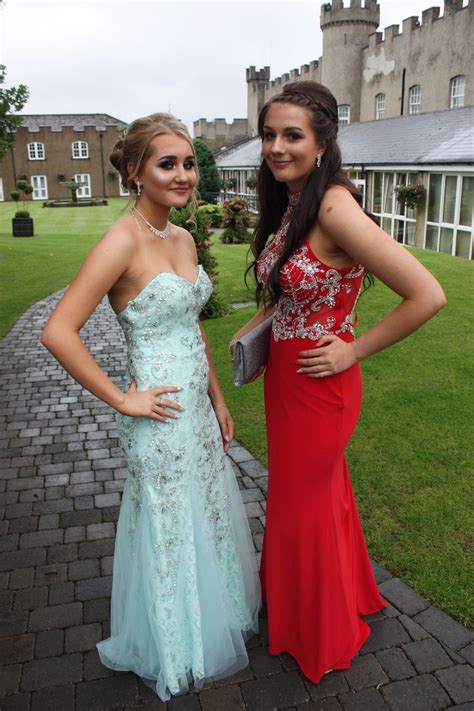 24 Fun Filled Prom Photos To Remember From Newcastle And The North East