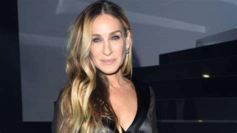 Sarah Jessica Parker Makes Exciting Announcement From Quirky Corner Of