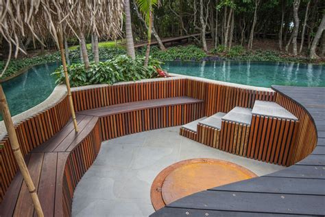 Beau Corp Aquatics And Construction Project 9 Queensland Pool And