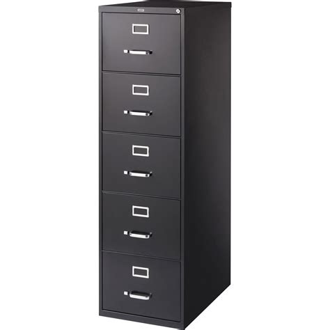 The filing cabinet can be the centerpiece of any home. Lorell Commercial Grade Vertical File Cabinet - Madill ...