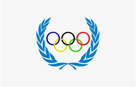 Greek Olympics Png