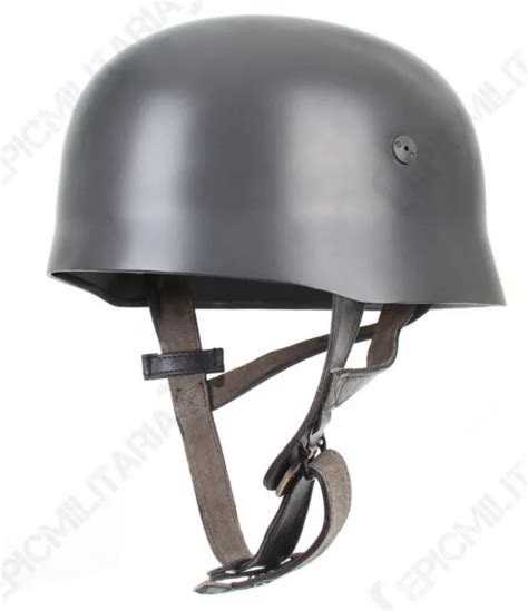 Reproduction Ww2 German Fallschirmjager Helmet Paratrooper Fj Steel