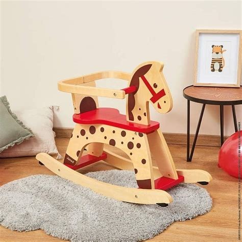 18 Best Rocking Horses That You Need To Buy In 2021