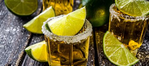 5 Surprising Health Benefits Of Tequila Opulence Magazine